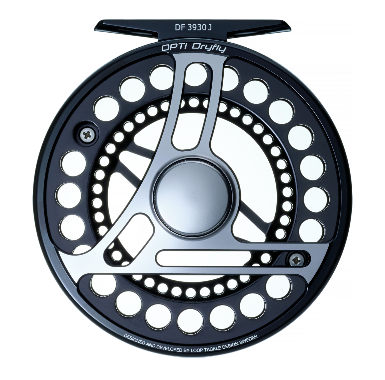 Loop Opti Creek Fly Reel